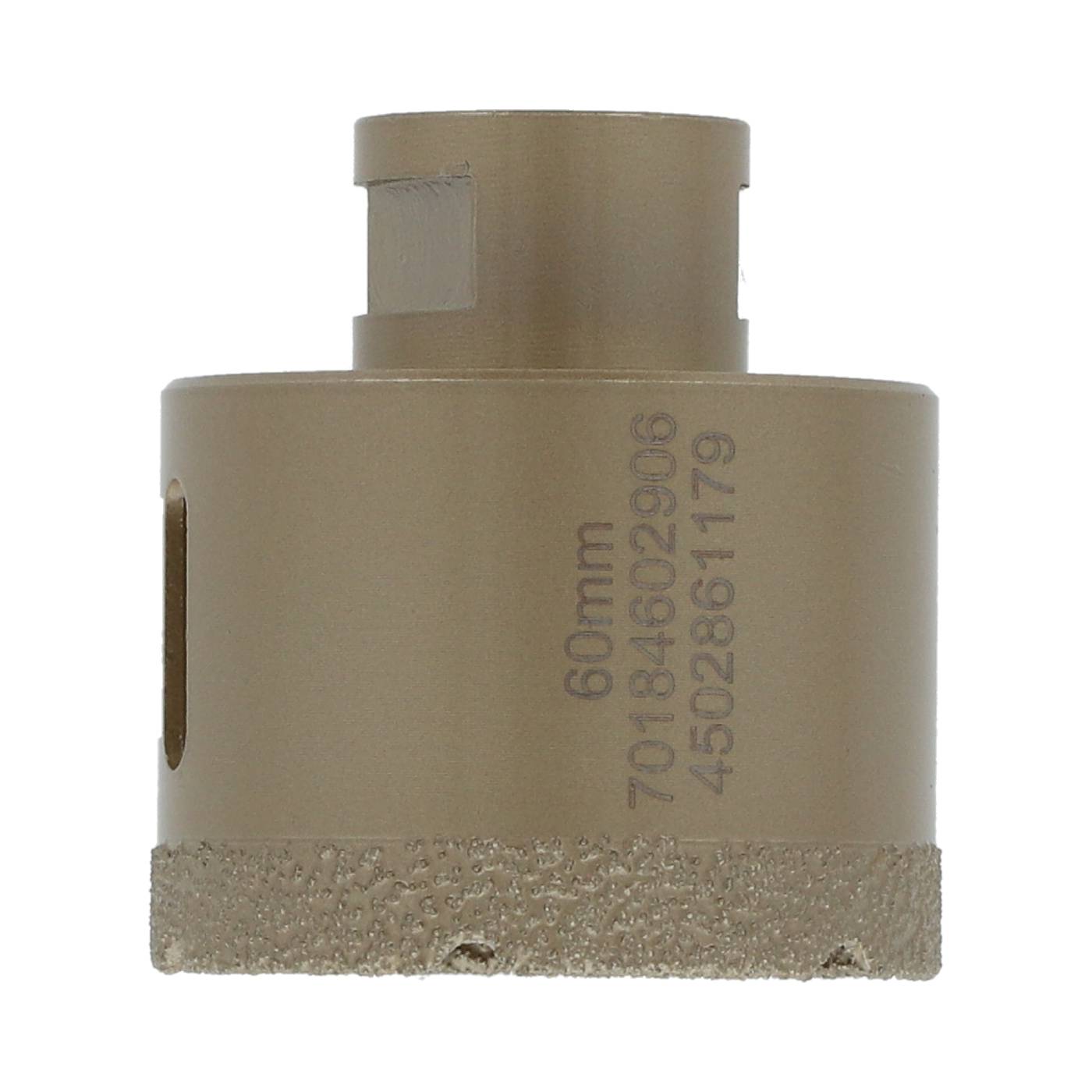 Diamond drill Clipper Extreme VB Dry