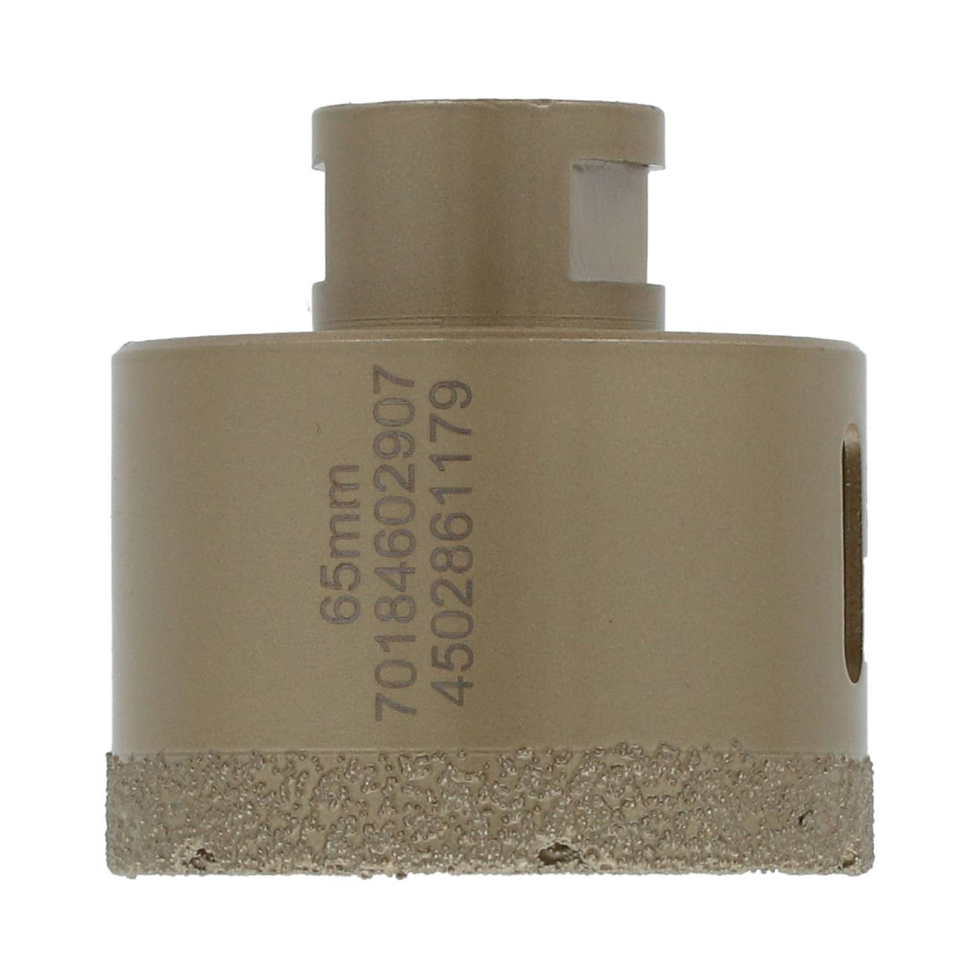 Diamond drill Clipper Extreme VB Dry