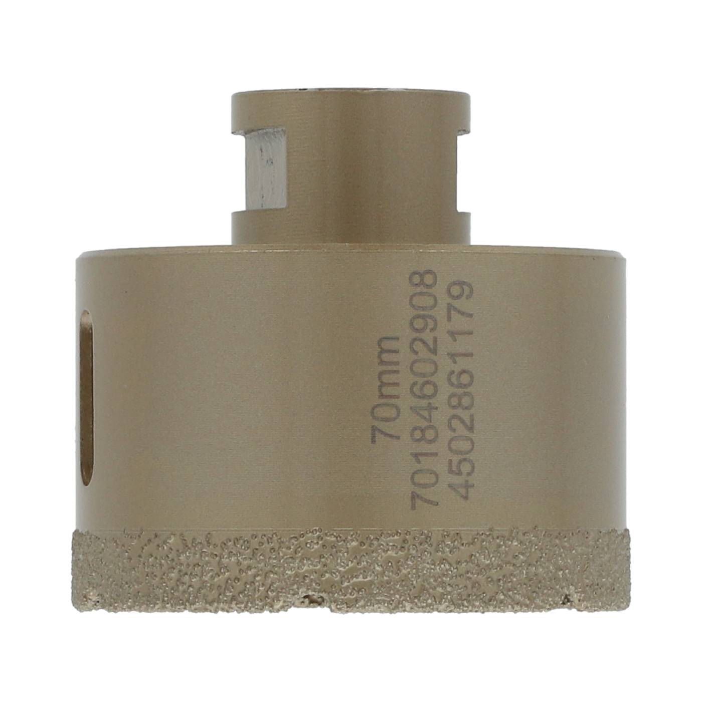 Diamond drill Clipper Extreme VB Dry