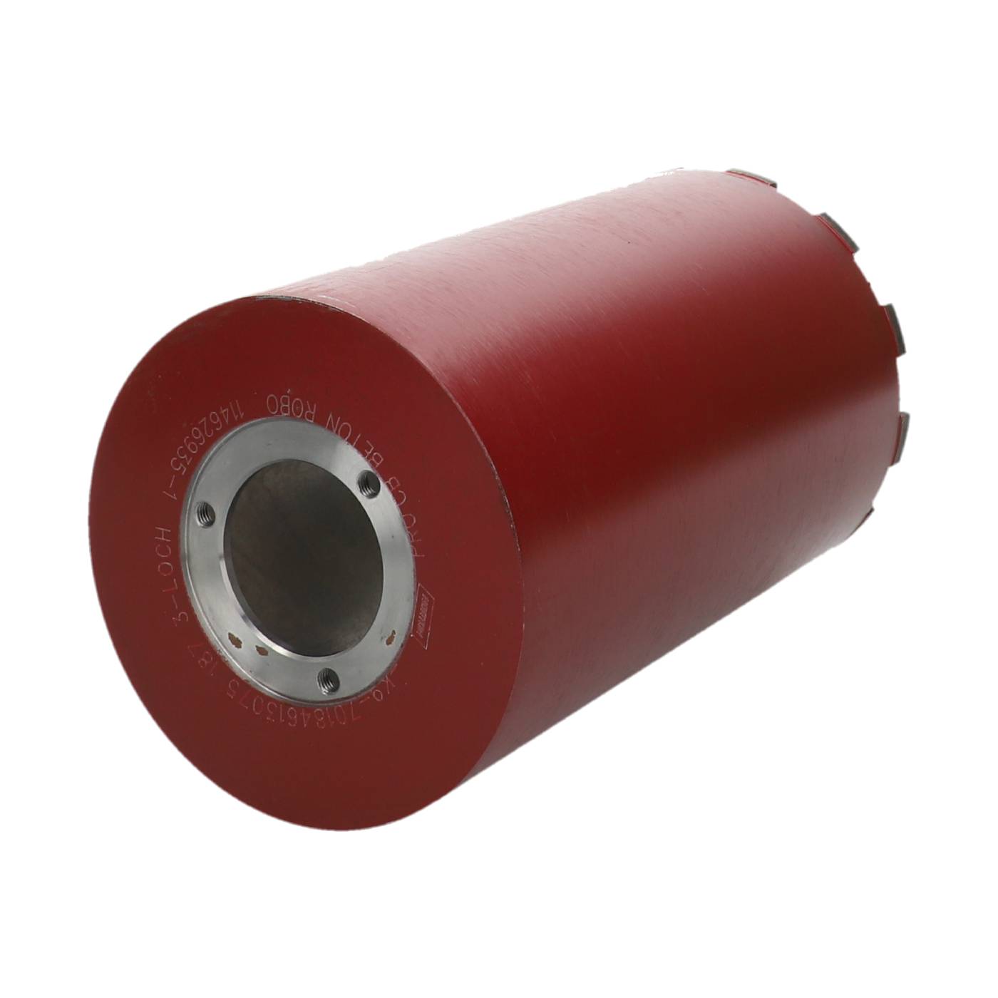 Diamond drill bit Clipper PRO CB Beton ROBO