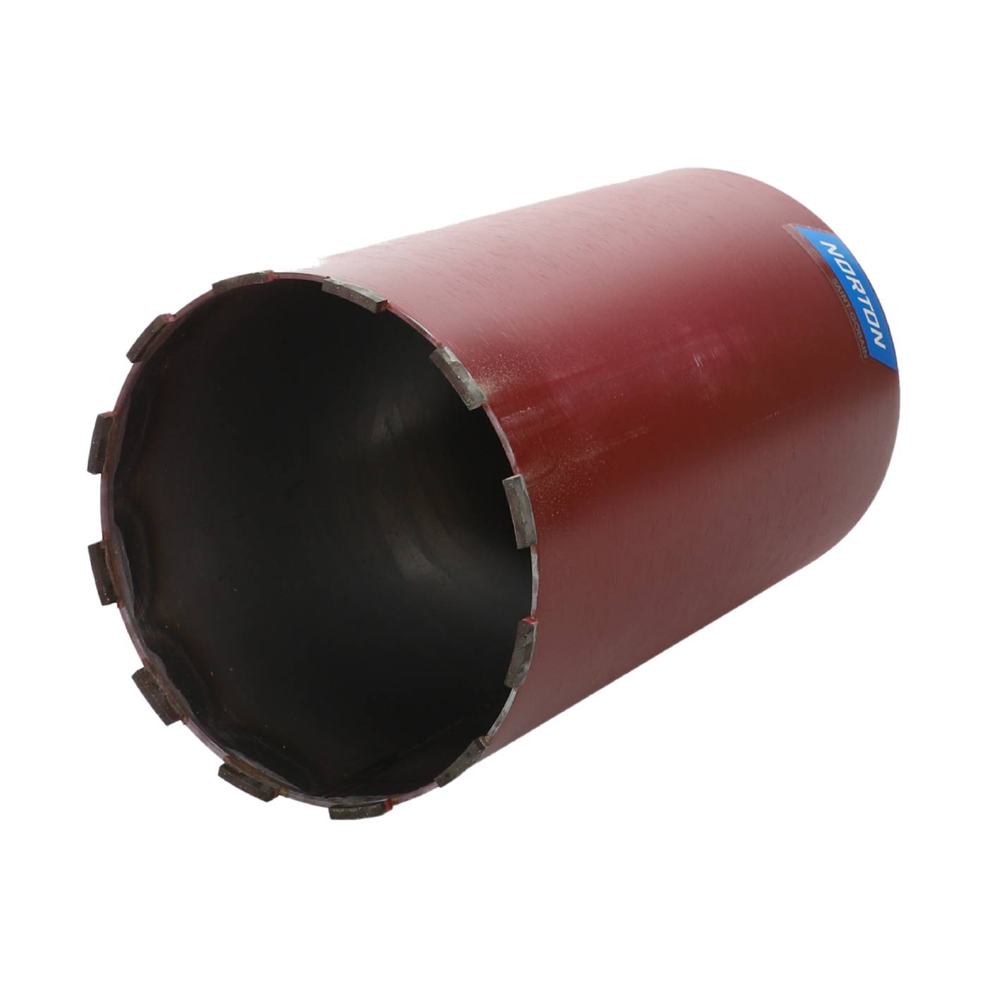 Diamond drill bit Clipper PRO CB Beton ROBO
