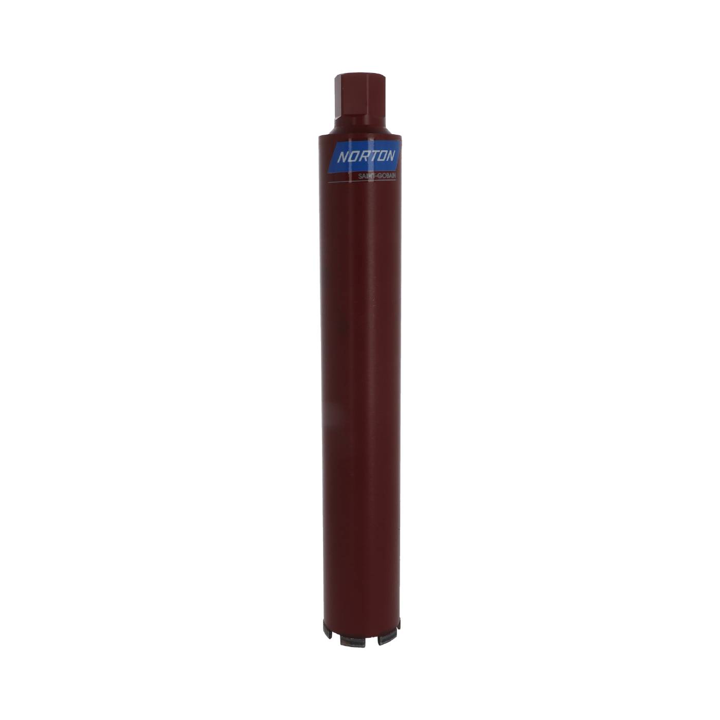 Diamond drill bit Clipper PRO CB Beton