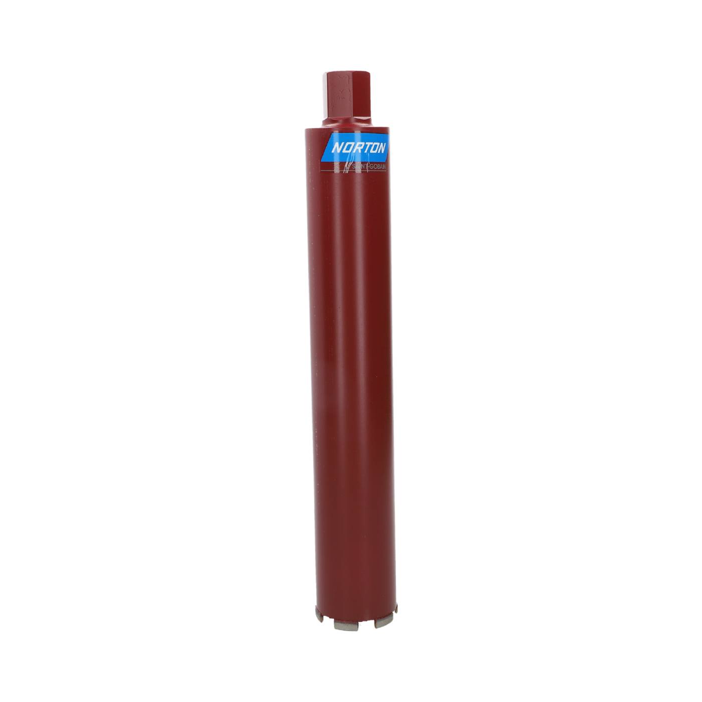 Diamond drill bit Clipper PRO CB Beton