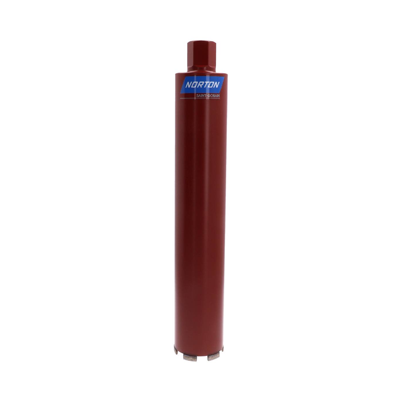 Diamond drill bit Clipper PRO CB Beton