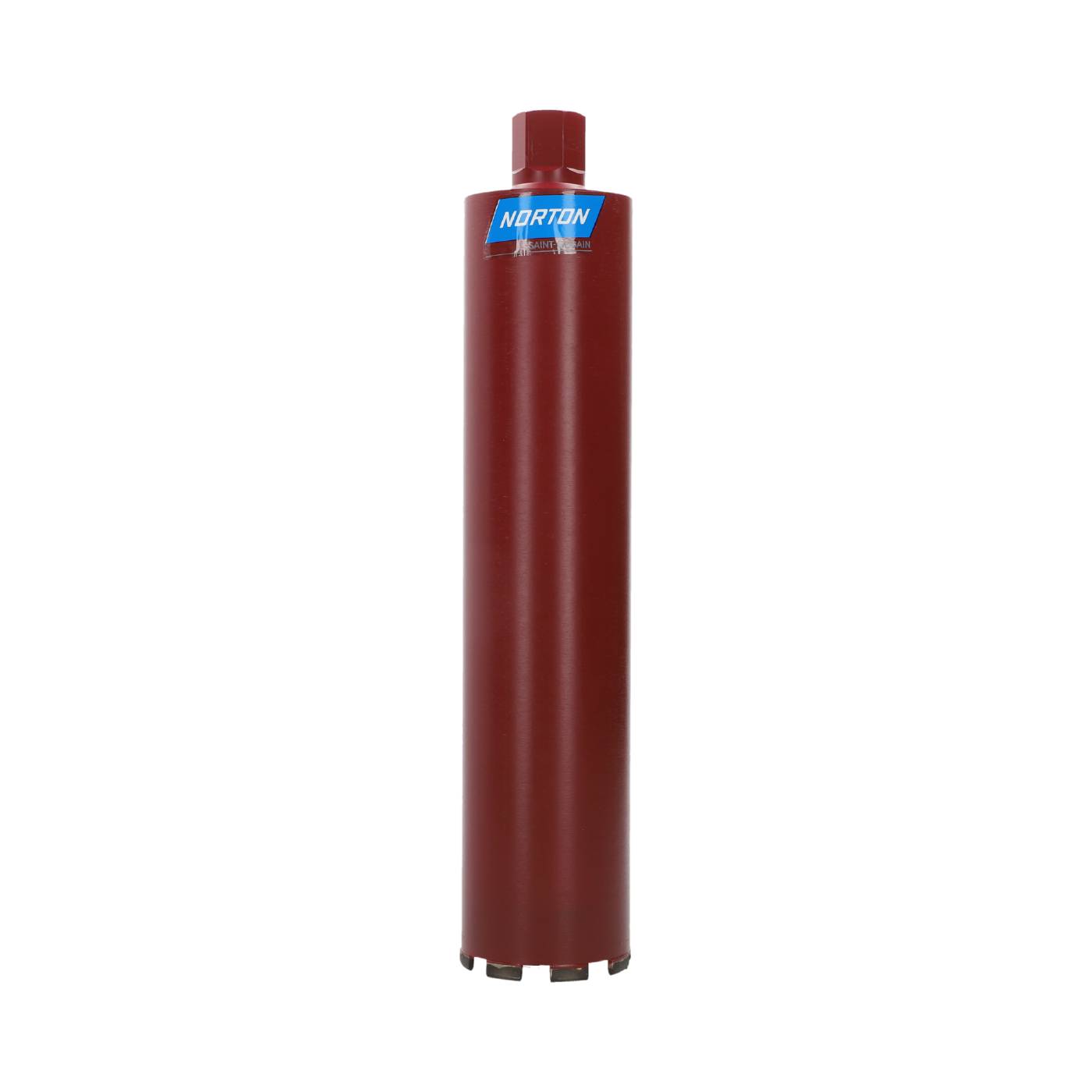 Diamond drill bit Clipper PRO CB Beton