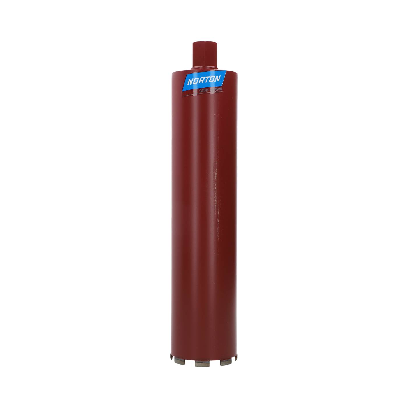 Diamond drill bit Clipper PRO CB Beton
