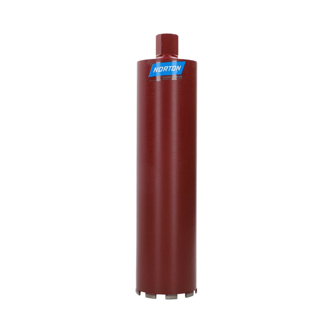 Diamond drill bit Clipper PRO CB Beton