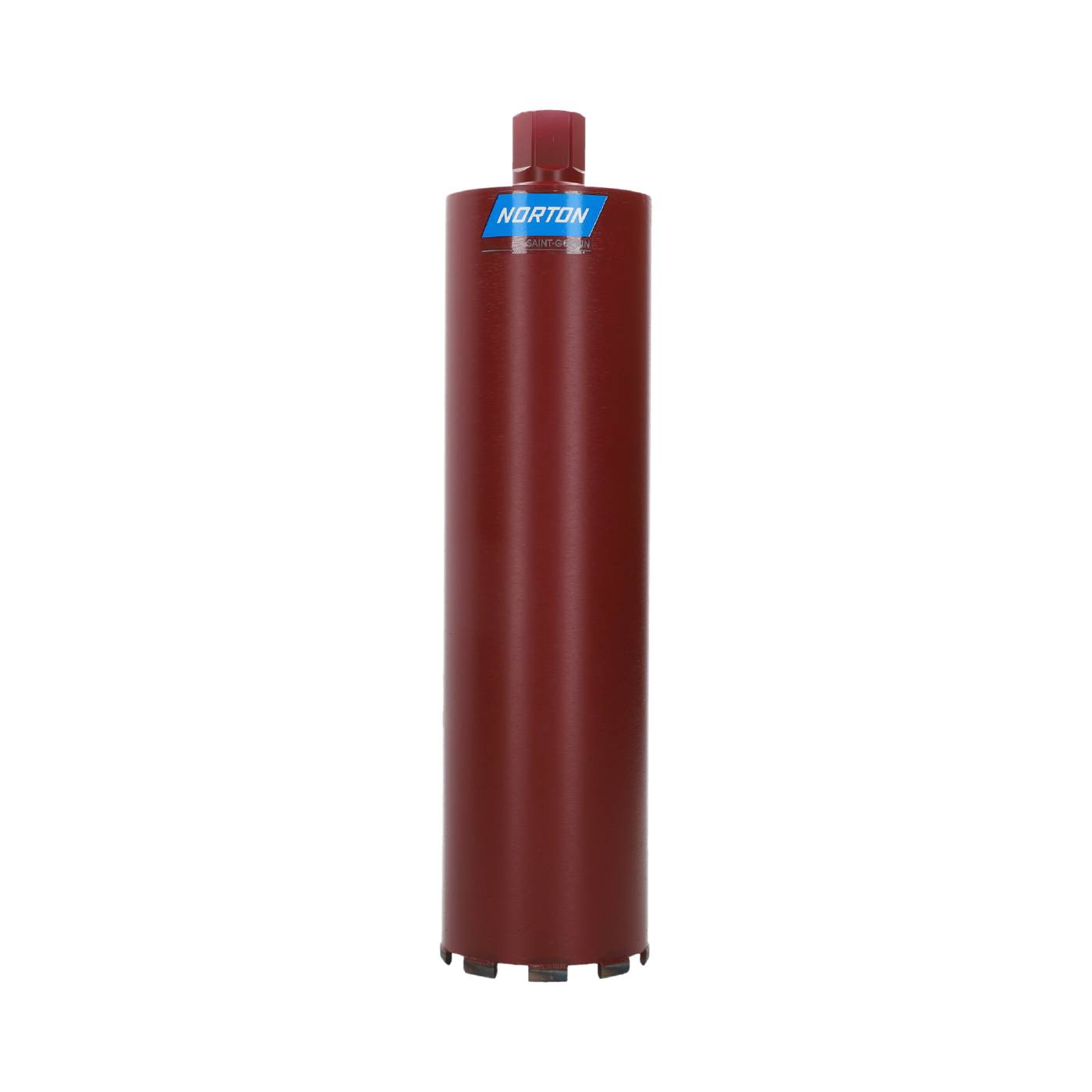 Diamond drill bit Clipper PRO CB Beton