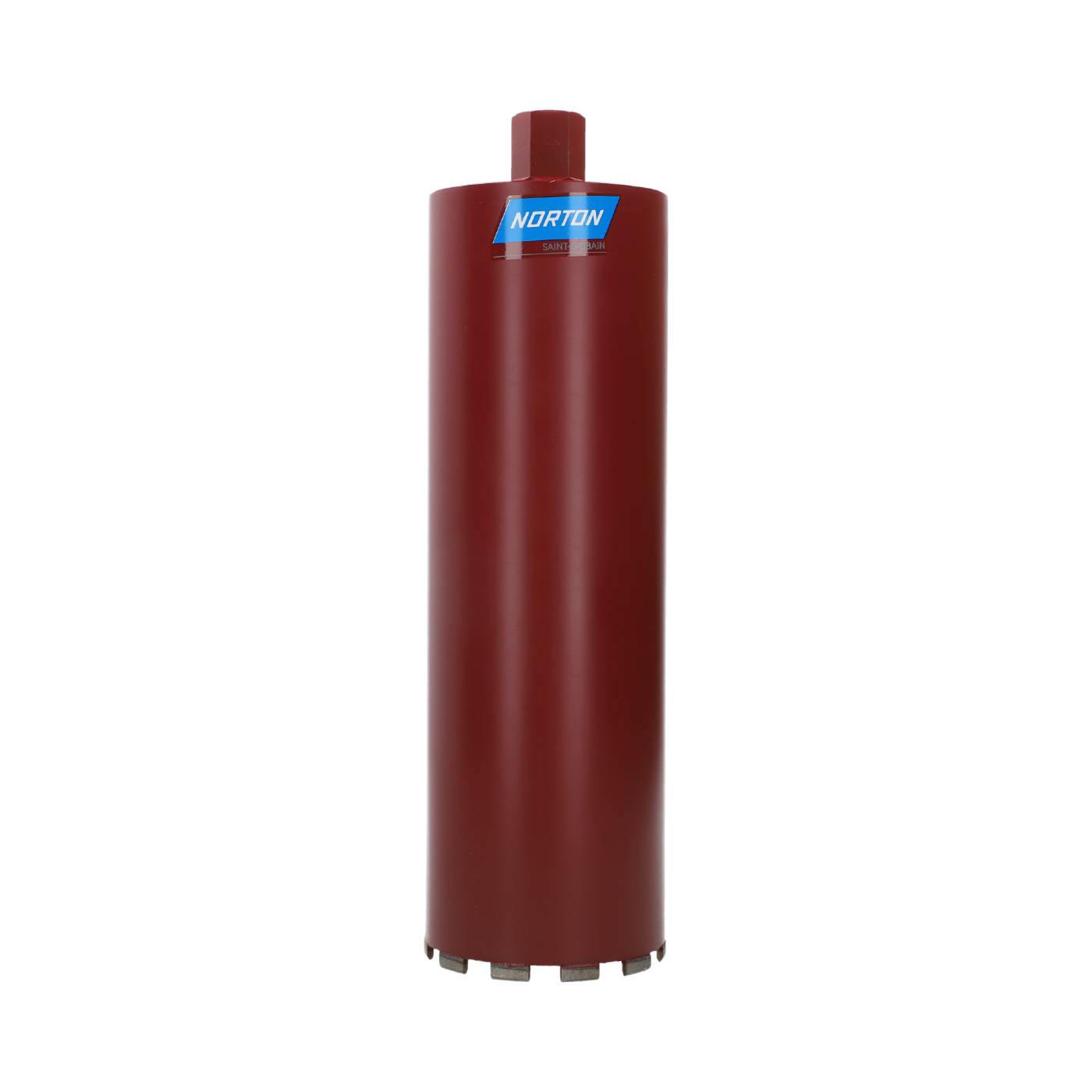 Diamond drill bit Clipper PRO CB Beton