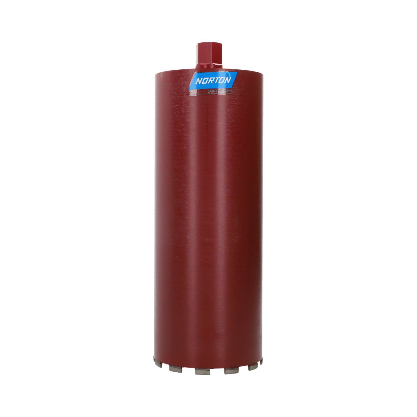 Diamond drill bit Clipper PRO CB Beton