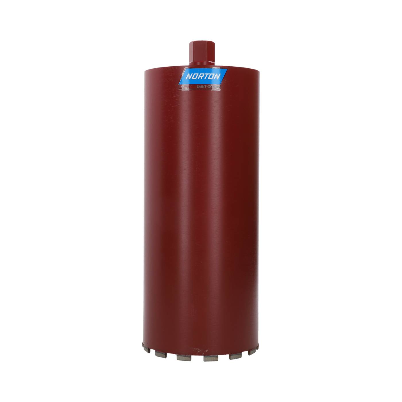 Diamond drill bit Clipper PRO CB Beton