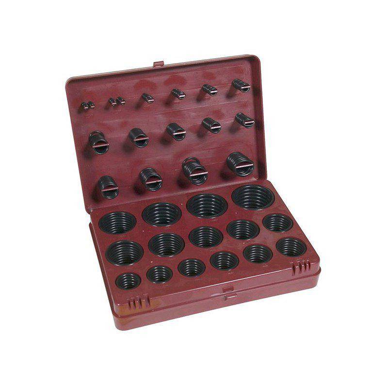 Assortment box of O-rings in inch GERM