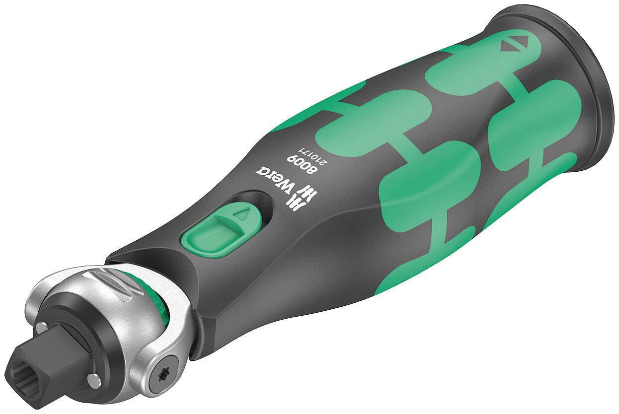 Bit screwdriver Zyklop 8009 Wera