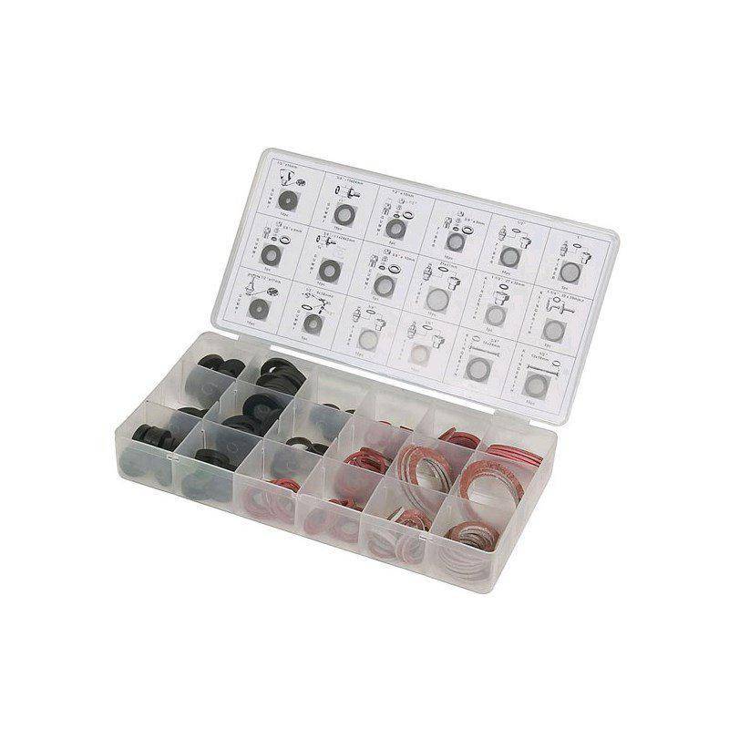 Assortment box of gaskets GERM