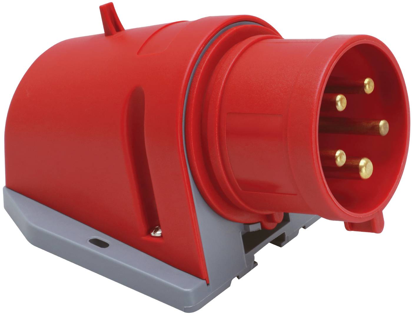 Wall socket 400V CEE MALMBERGS