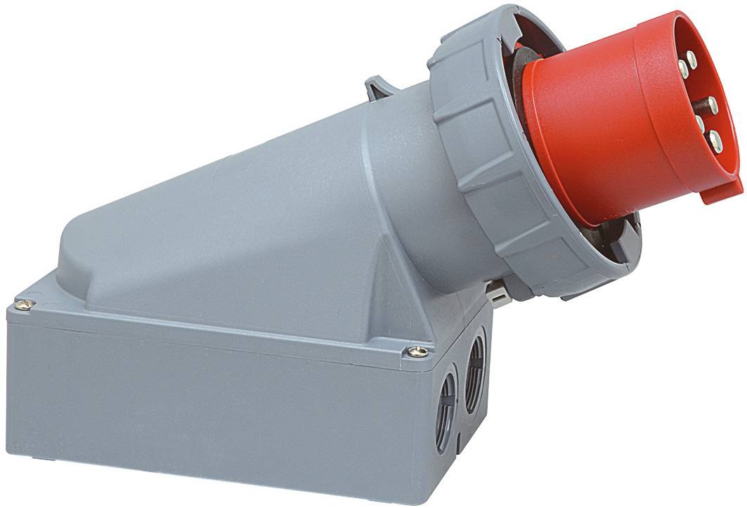 Wall socket 400V CEE MALMBERGS