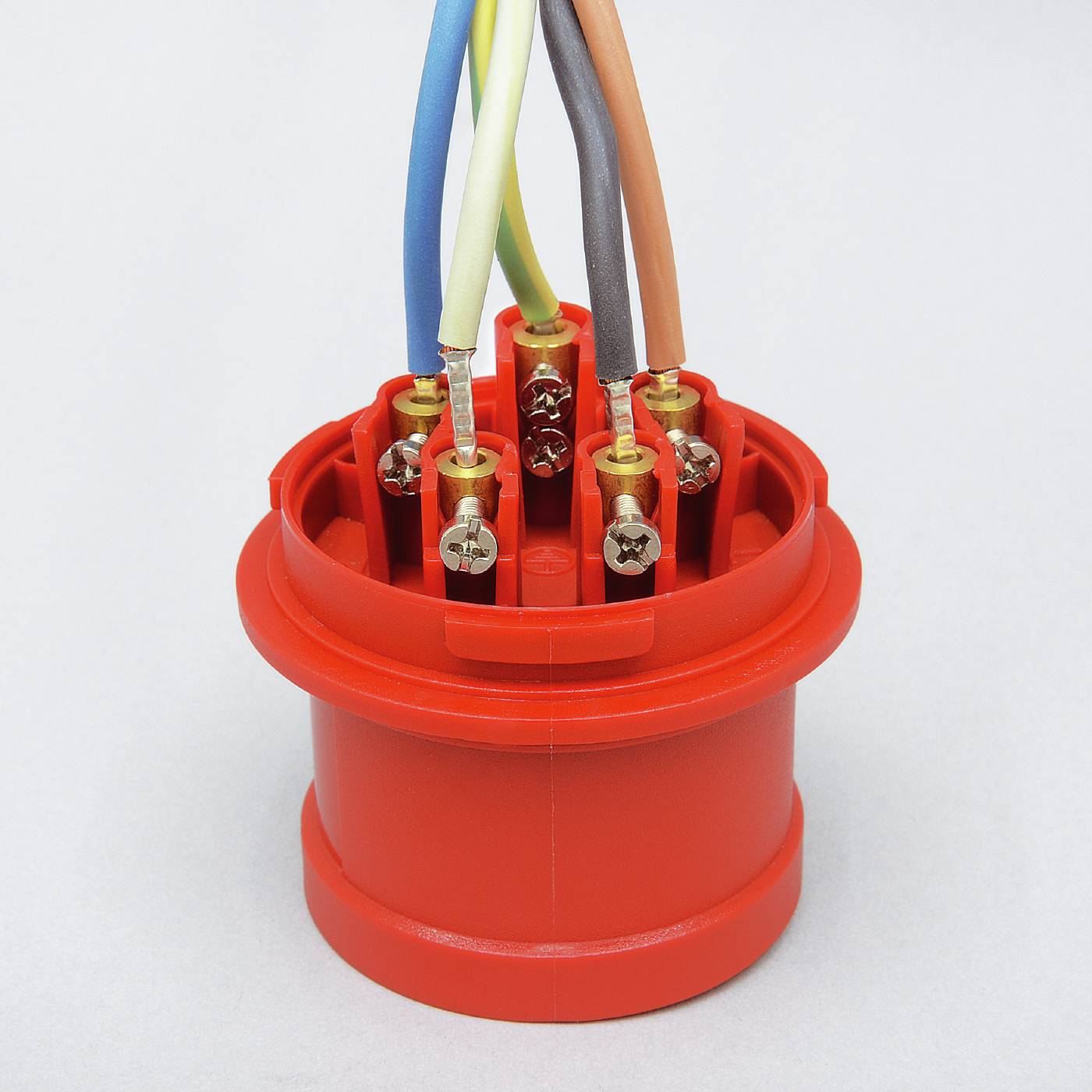Stickpropp 400V CEE MALMBERGS