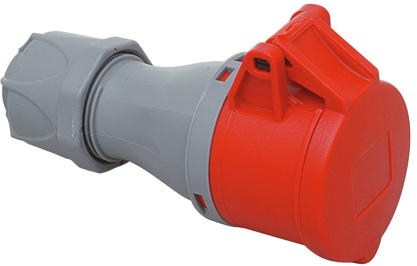 Skarvuttag 400V CEE MALMBERGS