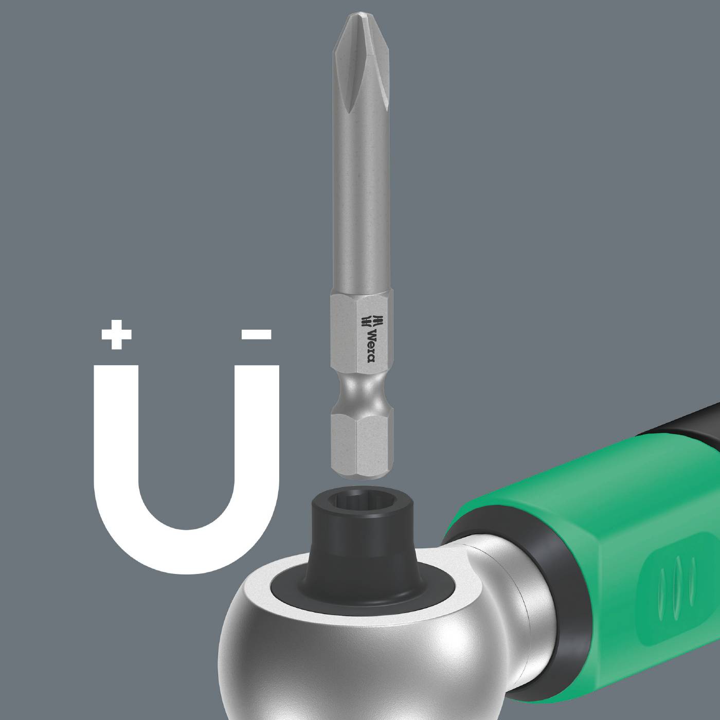 Torque wrench Safe-Torque A2 Wera