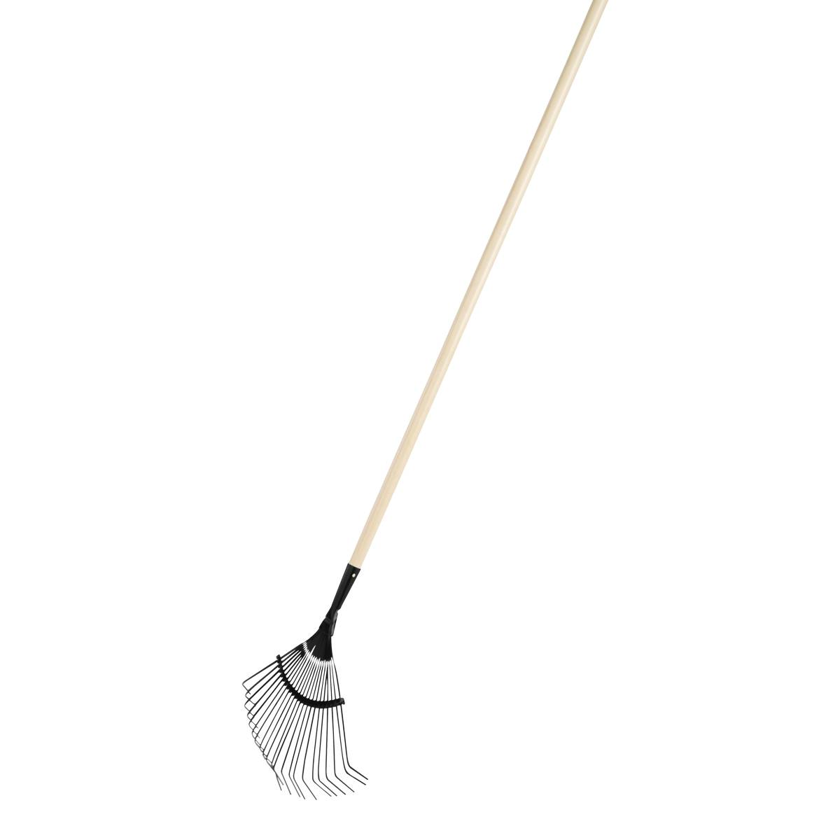 Lövräfsa metall NYBY