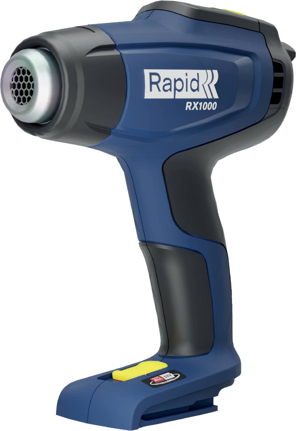 Hot air gun Rapid RX1000