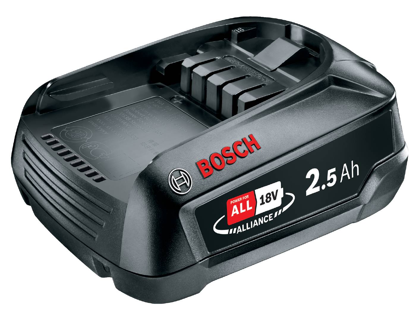 Battery for Rapid power tools 18V