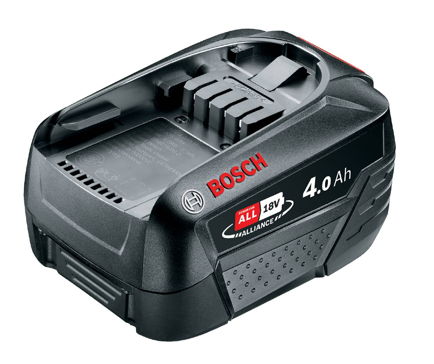 Battery for Rapid power tools 18V