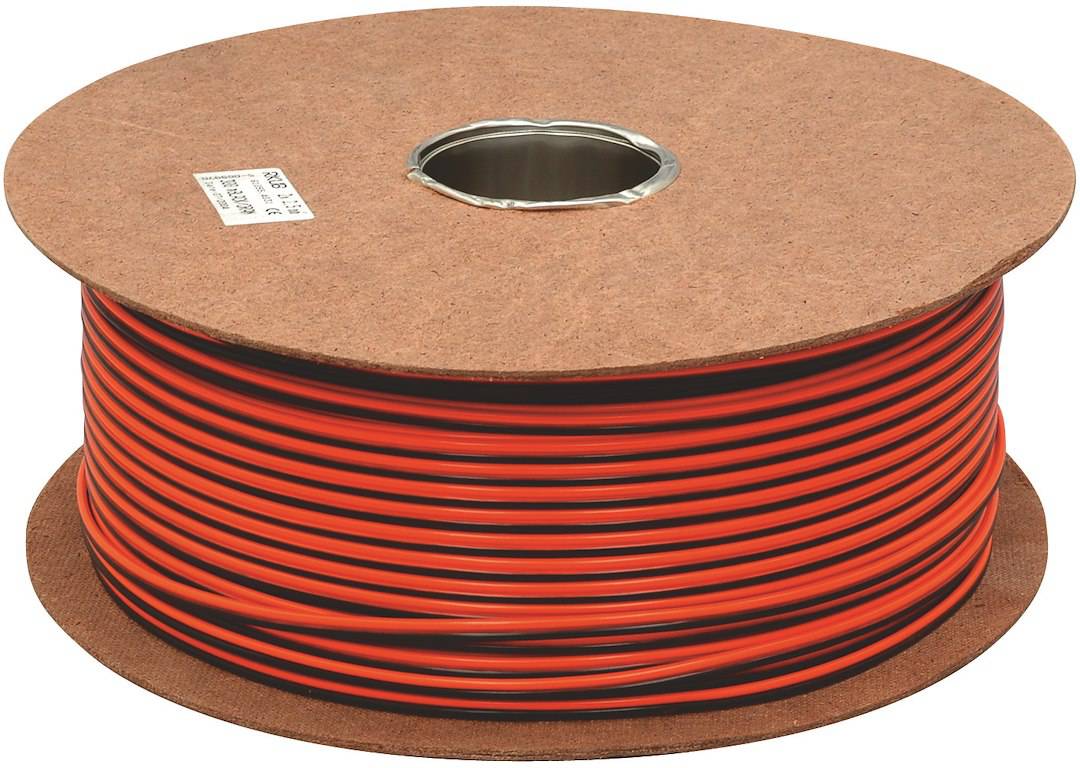 Cable low current MALMBERGS