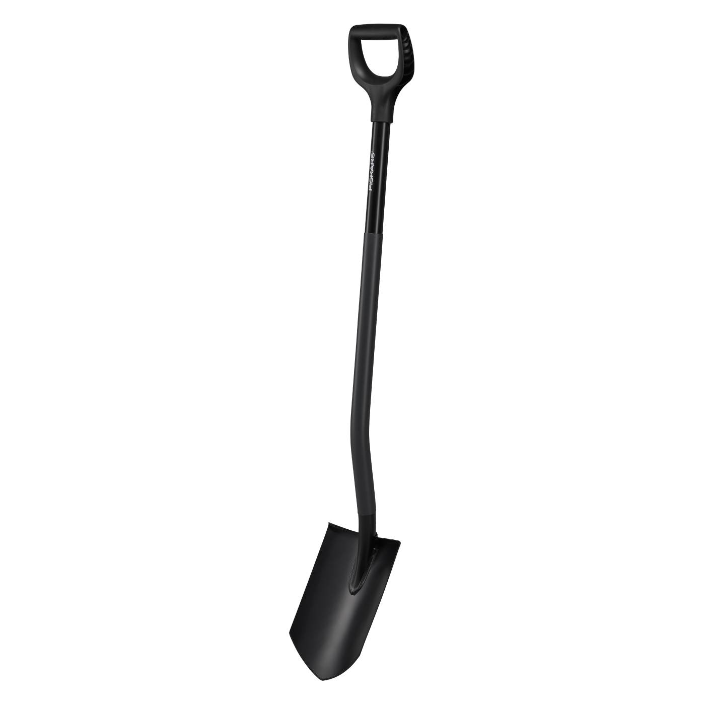 Spade spets svart Comfort Fiskars