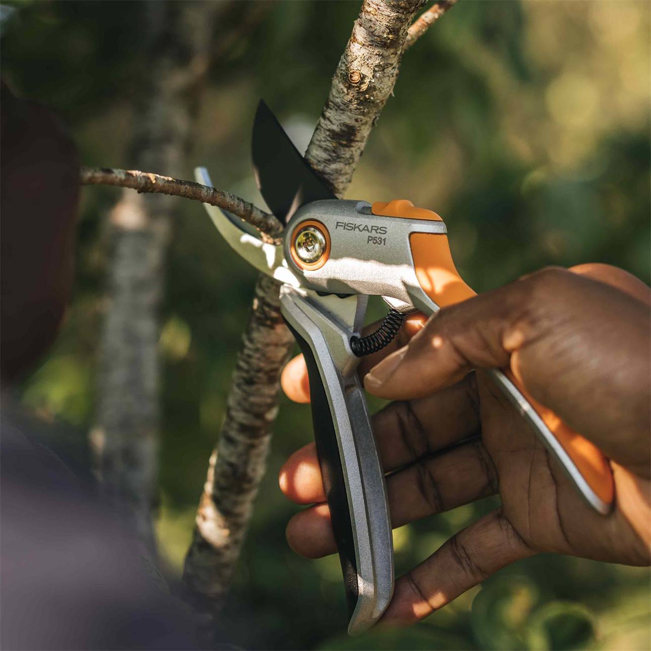 Fiskars Secateurs