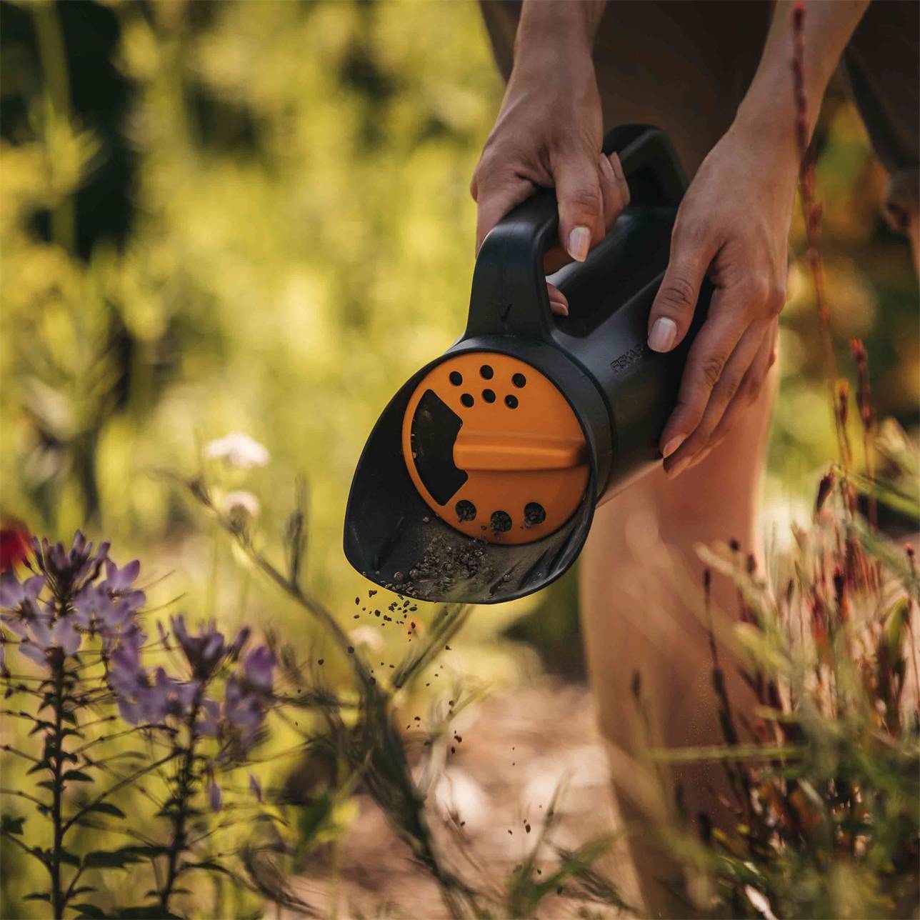 Handspridare Solid Fiskars