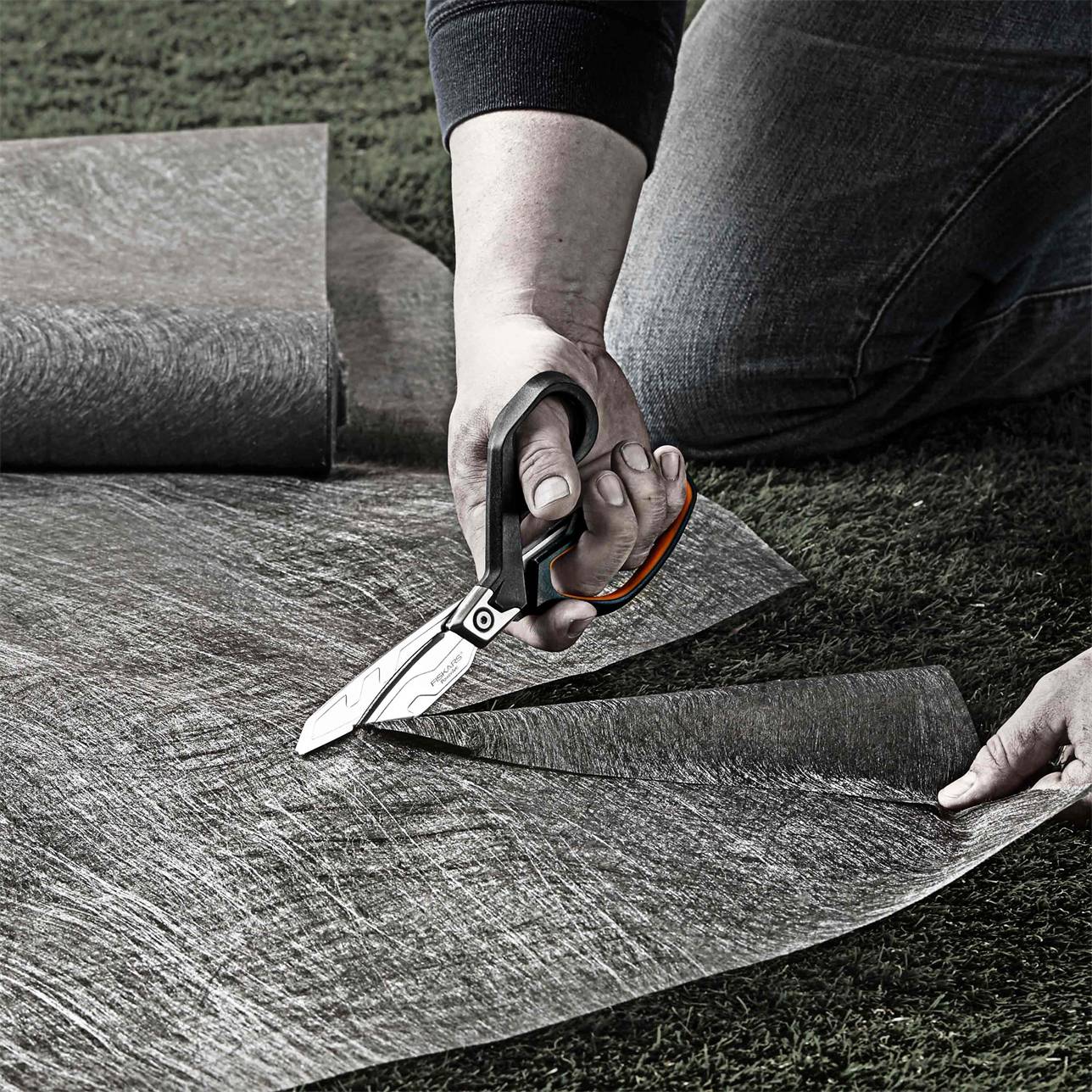 Industrisax Robust PowerArc Fiskars
