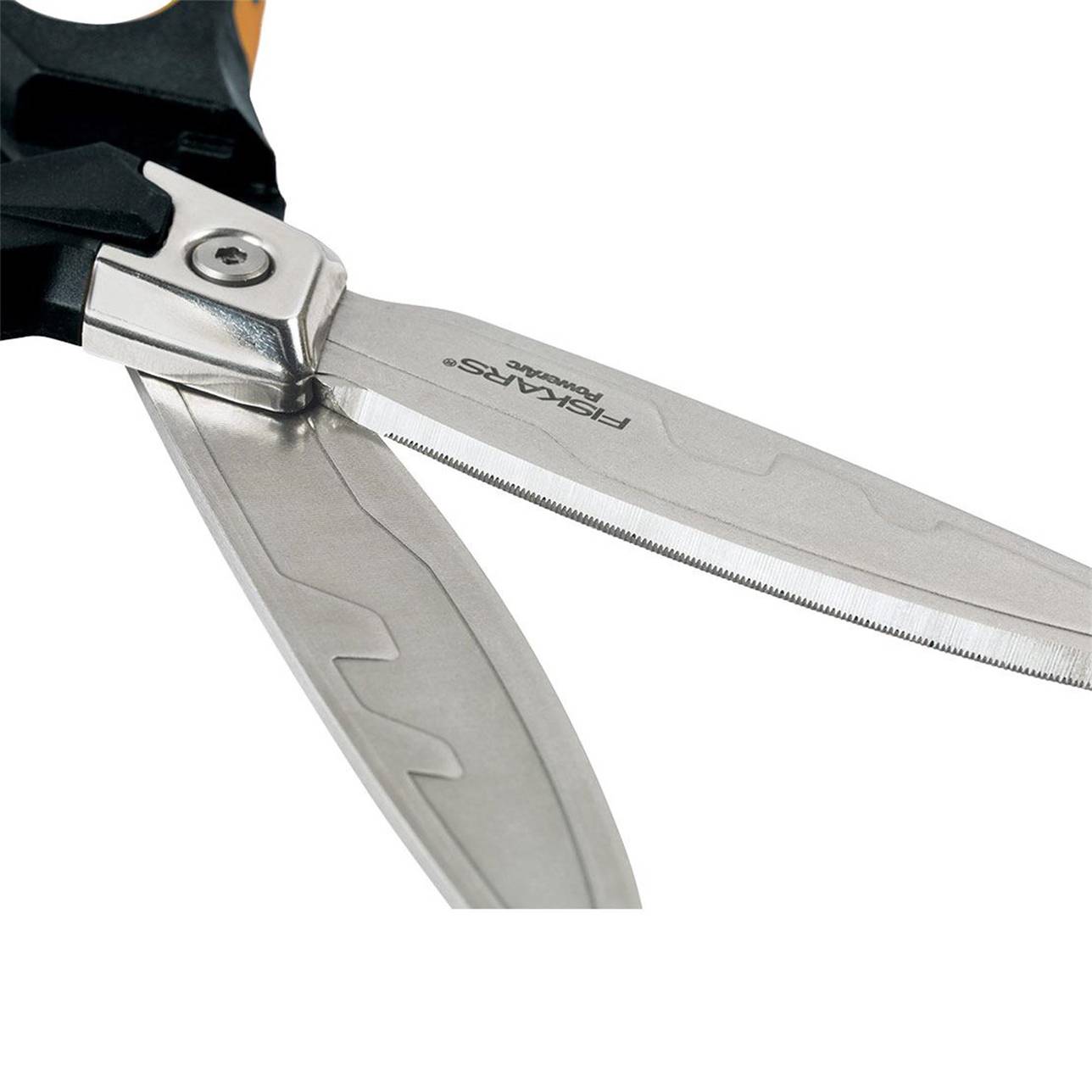 Industrisax Robust PowerArc Fiskars