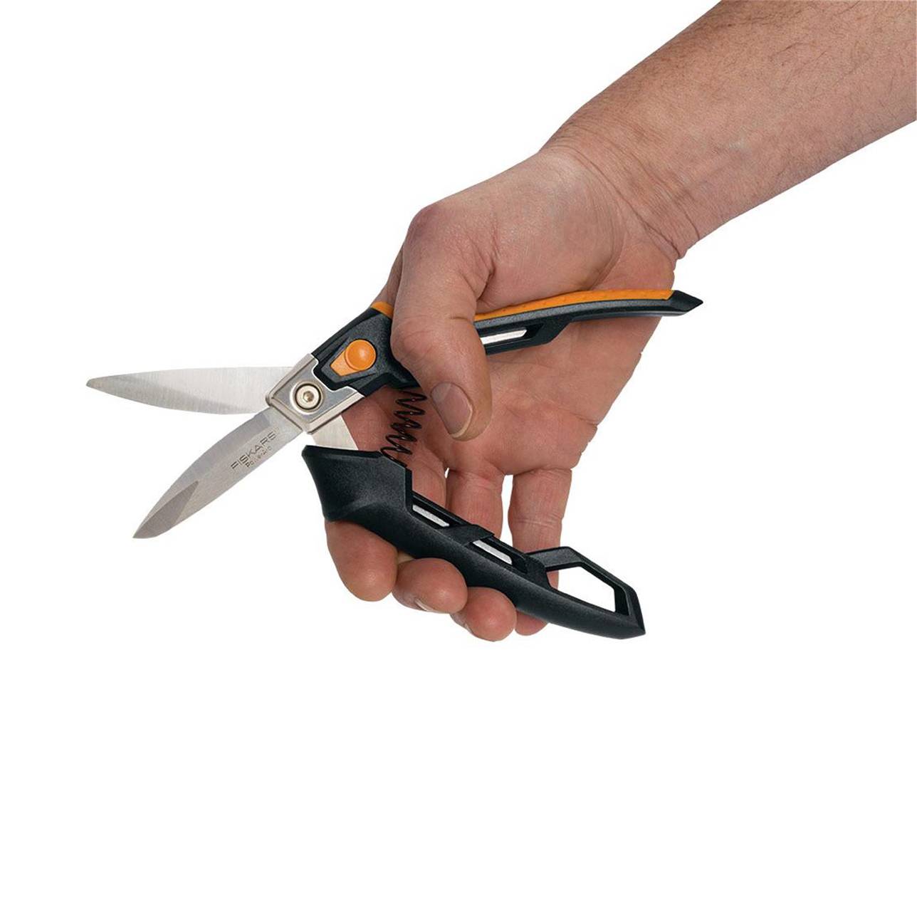 Industrisax PowerArc Fiskars Universal