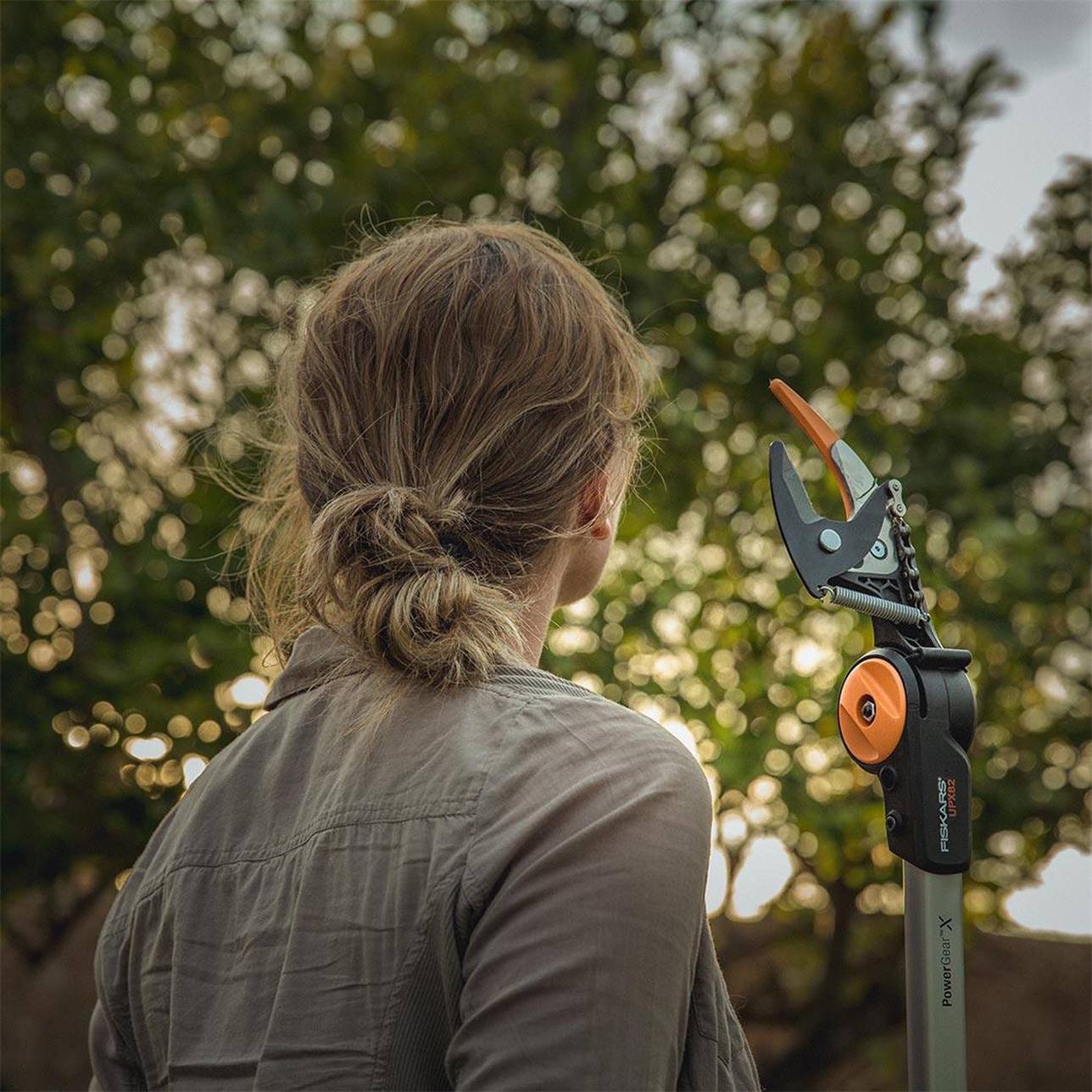 Universalklippare UPX82 Fiskars
