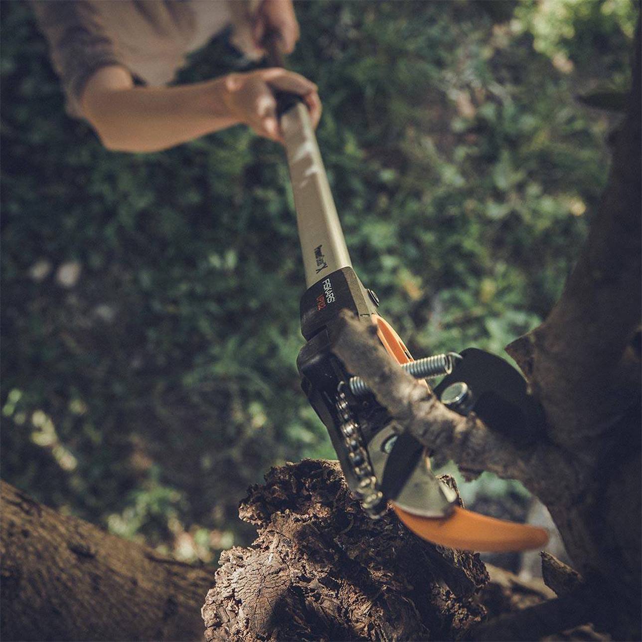 Universalklippare UPX82 Fiskars