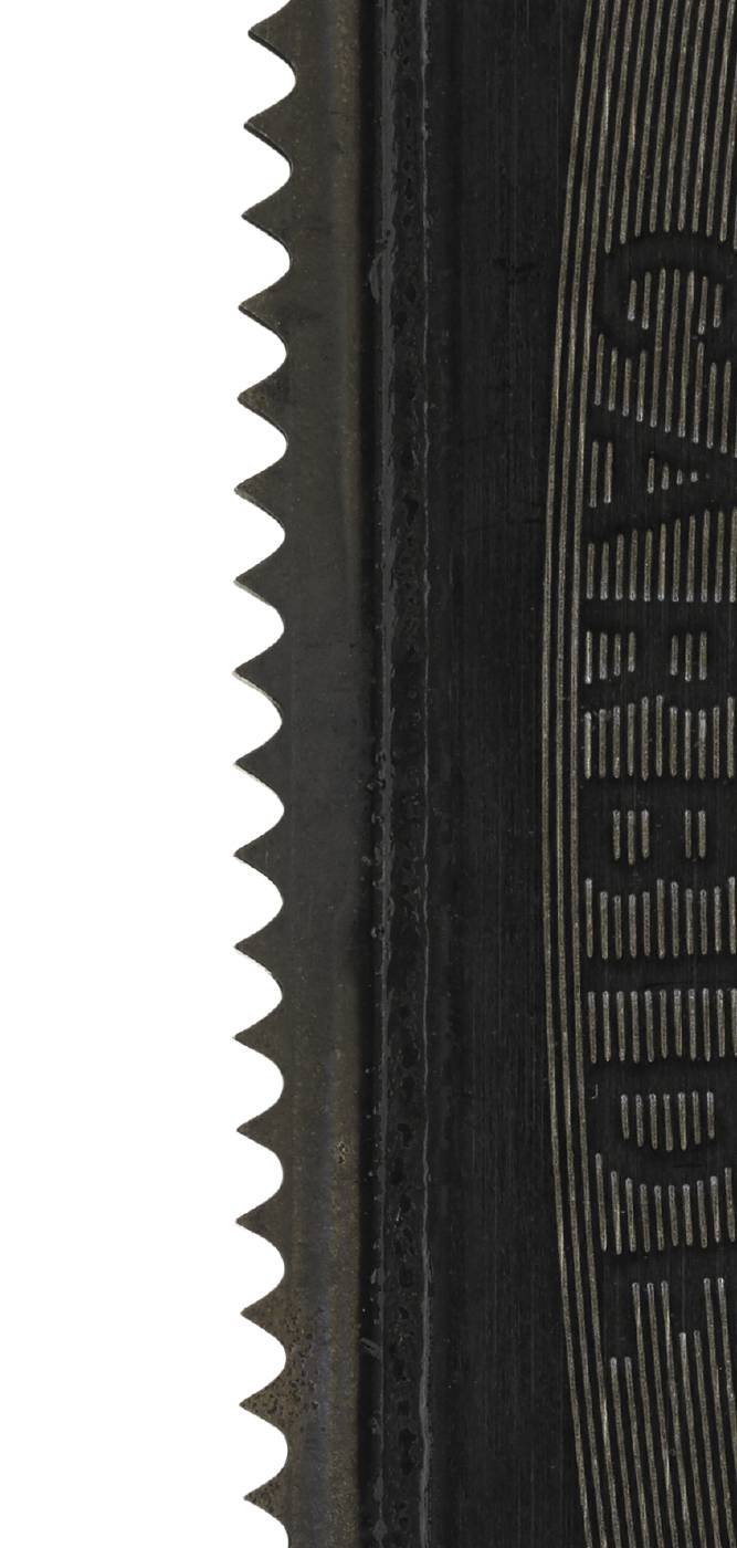 Jigsaw blade SLP TCT Luna