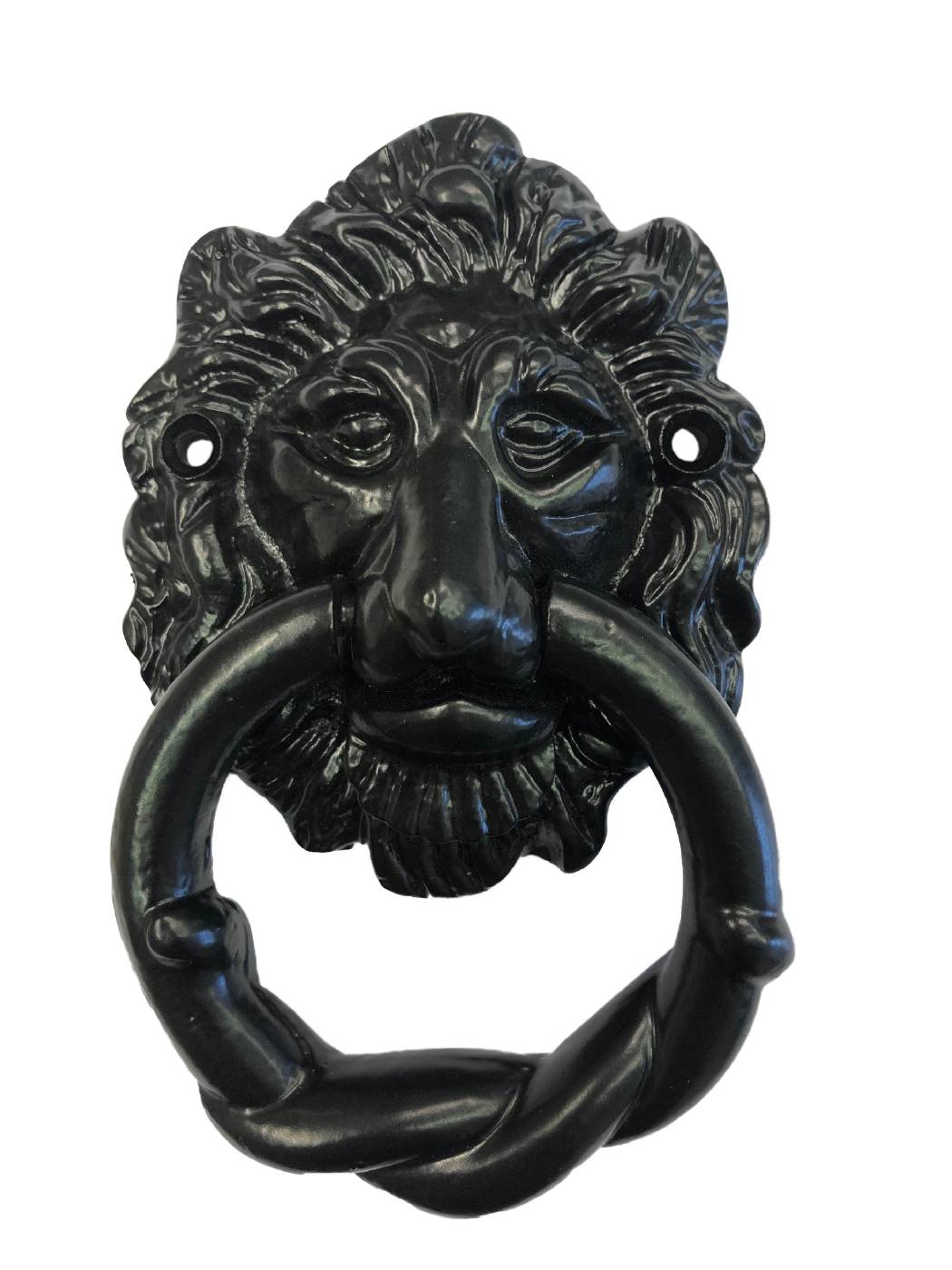 Door knocker Lion MILLERS