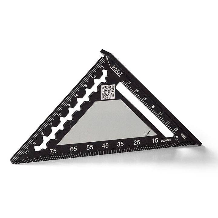 Speed square Hultafors
