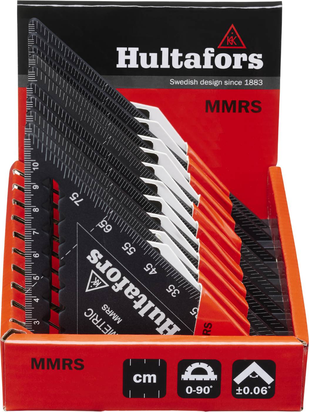 Speed square Hultafors