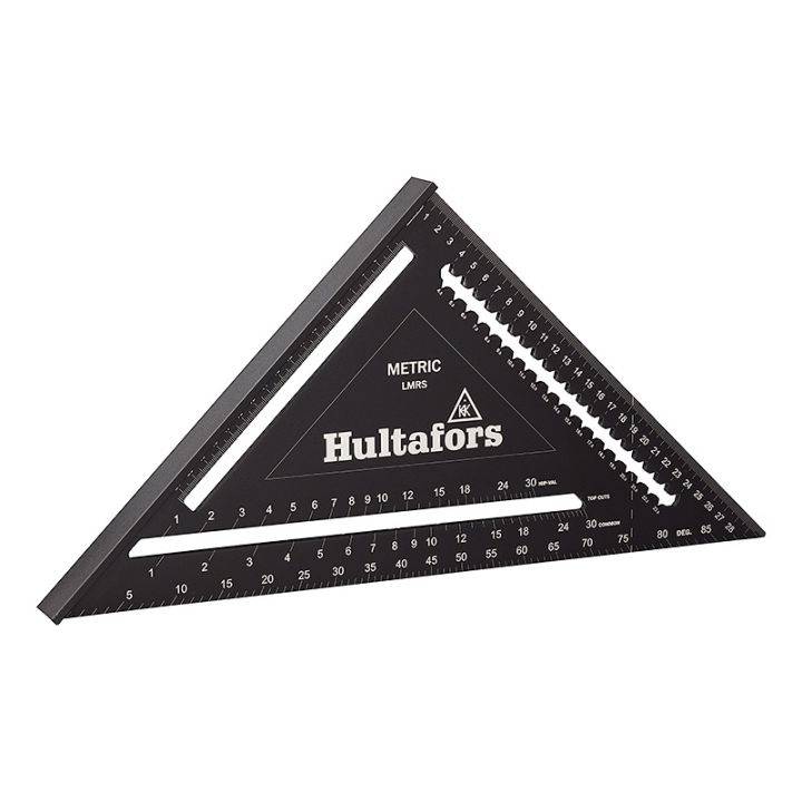 Speed square Hultafors