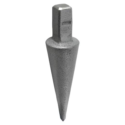 Horn for forged anvil
