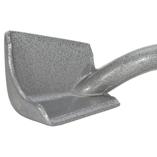 Corner roofing seamer Picard