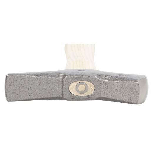 Corner roofing seamer Picard