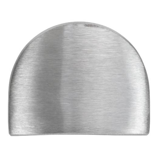Counterhold with heel