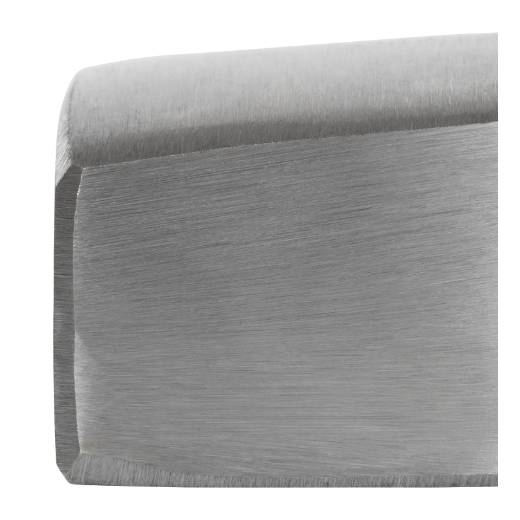 Counterhold with heel