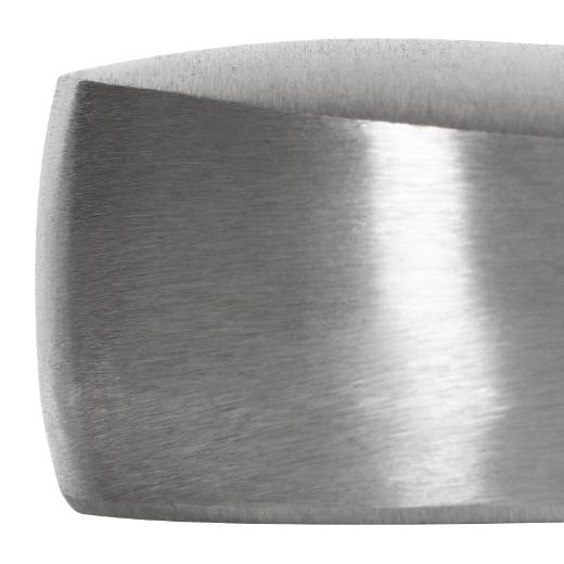 Counterhold with heel