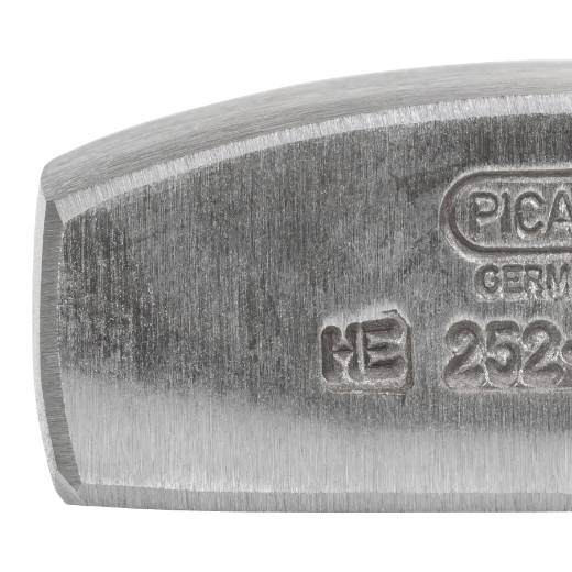Counterhold with heel