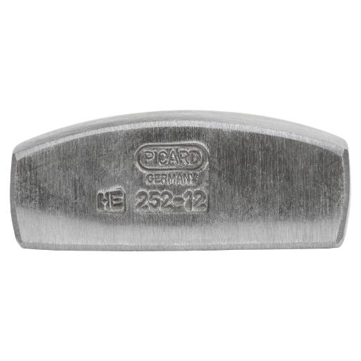Counterhold with heel