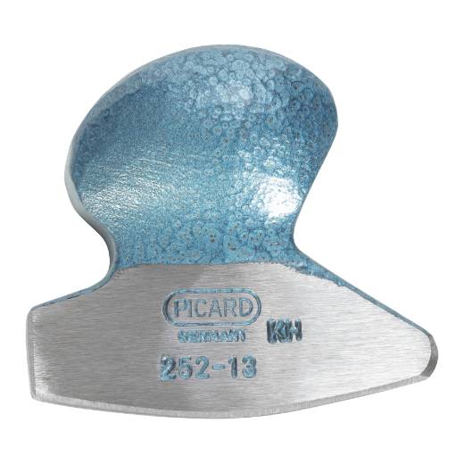 Counterhold for fender work
